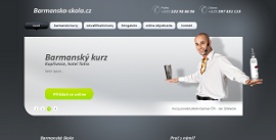Reference: Barmanská škola