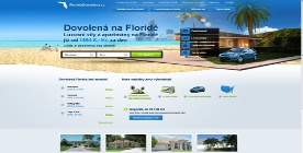 Reference: Dovolená na Floridě