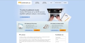 Reference: PR centrum