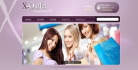 Reference: X-Outlet